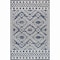 Nuloom Cari Moroccan Tribal Indoor/Outdoor Area Rug 4ft x 6ft GBCB42B-406 - alternate 8
